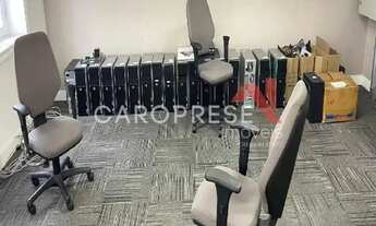 Imagem 6: Prédio em Centro