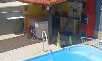 Imagem 6: Casa de veraneio em Olivença/Ba