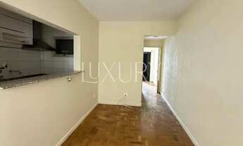 Imagem 3: Apartamento à venda na Consolação, 46 m², 1 quarto , 1 vaga