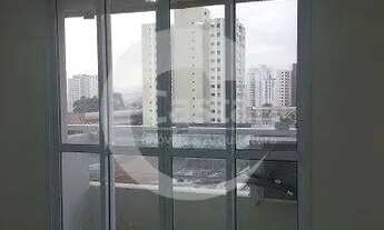 Imagem 2: Sala comercial ao lado do metrô tatuapé