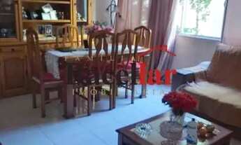 Imagem: Apartamento-À VENDA-Catumbi-Rio de Janeiro-RJ