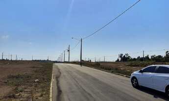 Imagem 2: /Lote quitado no Nova Amazonas 1