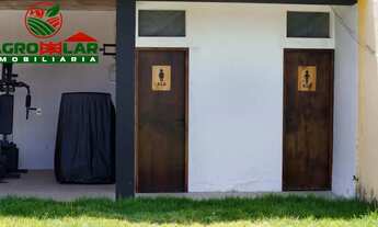 Imagem 2: Vendo linda Chácara