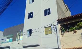 Imagem: Apartamento 02 quartos - Residencial Coqueiral