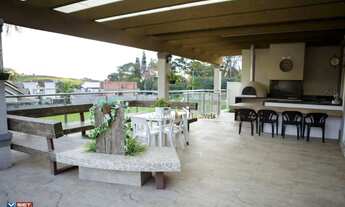 Imagem 5: Casa com 5 dormitórios, 450 m² - venda por R$ 4.800.000,00 ou aluguel por R$ 14.485,00/mês