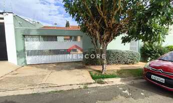 Imagem 3: Casa de Vila em Rua Antônio Pires de Souza - Parque Alto Taquaral - Campinas/SP