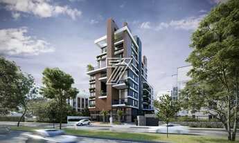 Imagem: COBERTURA com 3 dormitórios à venda com