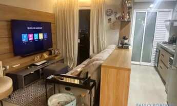 Imagem 3: APARTAMENTO - BARRA FUNDA - SP