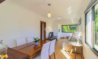 Imagem: Apartamento de 2 dormitórios, suíte e