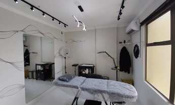 Imagem 7: Imóvel para venda possui 25 metros quadrados em Nova Suiça - Goiânia - GO