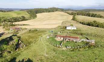 Imagem 3: Fazenda 30 alqueires a venda em São Miguel Arcanjo-SP!!!!