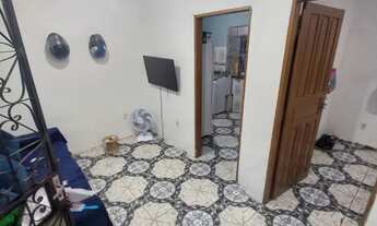 Imagem 7: Prédio 2 andares