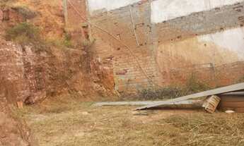 Imagem: Lote para venda no bairro Vau Açu em Viçosa