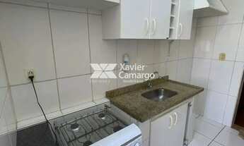 Imagem 3: Apartamento com 2 quartos para locação no Jardim Village - Rio Claro/SP