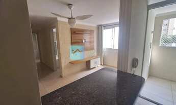 Imagem 7: Apartamento para Alugar Parque Industrial, São José dos Campos (SP