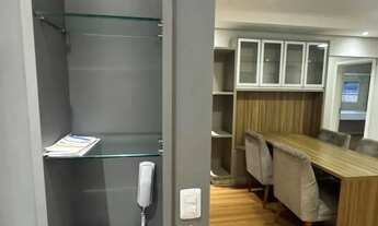 Imagem 4: Apartamento mobiliado para venda na Praia dos Ingleses - Florianópolis/SC