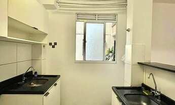 Imagem 4: Alugo apartamento com armários no Cond. Residencial Algarve - Maranguape 1