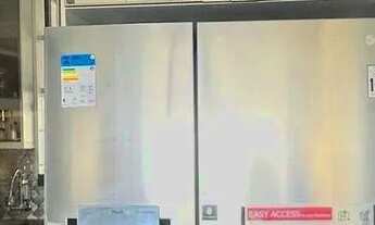 Imagem 13: Apartamento de Luxo Semi Mobiliado com Piscina e Frente Mar Praia do Futuro