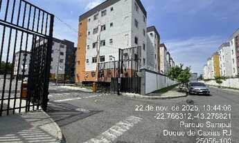 Imagem: Apartamento de leilão em JARDIM GRAMACHO