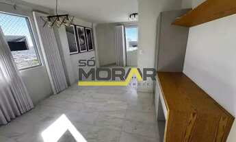 Imagem 3: Apartamento à venda no bairro Silveira 126 m2