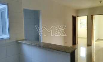 Imagem 2: APARTAMENTO PARA LOCAÇÃO NA VILA MEDEIROS - SP