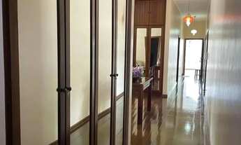 Imagem 7: Casa para Locação em Presidente Prudente, Jardim Bongiovani, 4 dormitórios, 1 suíte, 5 ban