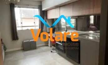 Imagem: Studio moderno e charmoso em condomínio