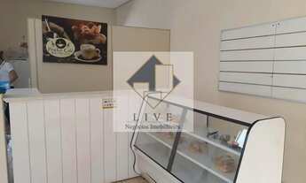 Imagem 4: Casa com 2 dormitórios à venda, 90 m² por R$ 500.000,00 - Jardim Dona Regina - Santa Bárba