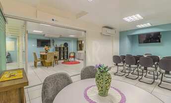 Imagem 2: Andar Corrido à venda, Santa Efigênia - Belo Horizonte/MG