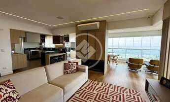 Imagem 4: Apartamento Alto Padrão à Venda Endereço privilegiado | Sofisticação