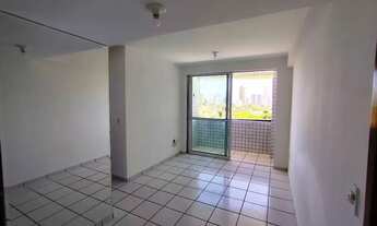 Imagem: Apartamento para Locação em Natal, Ponta