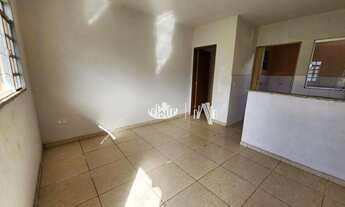 Imagem 2: Apartamento com 1 quarto para alugar, 40 m² por R$ 760/mês - Jardim Indianápolis - Londrin