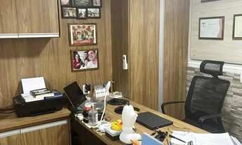 Imagem 7: CASA EM CONDOMÍNIO - ALPHAVILLE 3 - SP