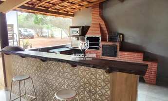 Imagem 7: VENDO FAZENDA NO NORTE DE MINAS NA ESTRADA DE JURAMENTO DE 12 AL COM DUPLA APTIDÃO POÇO DE