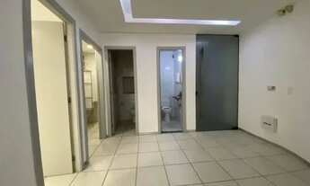 Imagem 3: Aluguel - SALA - SANTO AGOSTINHO Belo Horizonte MG