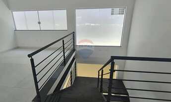 Imagem 5: Excelente Galpão para locação com 2 banheiro - Jardim Monte Kemel