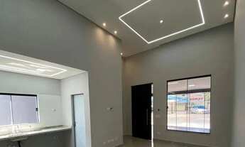 Imagem 2: Casa em Vila Mollon IV - Santa Bárbara D'oeste