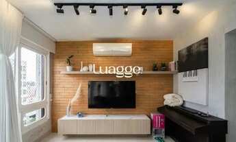 Imagem 4: Cobertura de Luxo na Auxiliadora: Seu Novo Lar em Porto Alegre!