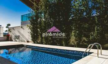 Imagem 5: Casa no Urbanova no Condomínio Residencial Jaguary em São José dos Campos