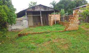 Imagem: Vendo esse terreno na vila são José