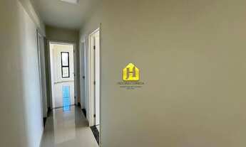 Imagem 6: Apartamento com 3 dormitórios para alugar, 75 m² por R$ 4.100,01/mês - Lagoa Nova - Natal