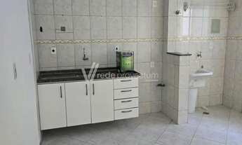 Imagem 6: Apartamento - Jardim Ypê - Paulínia