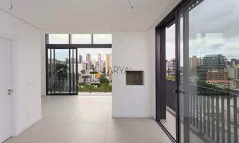 Imagem 4: Apartamento Duplex à venda no Batel ARYA1