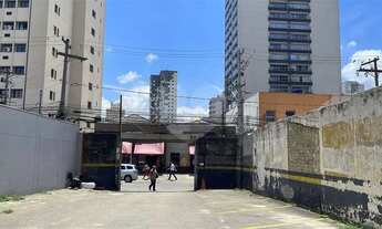 Imagem 5: Terreno à venda em Várzea Da Barra Funda - SP