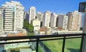 Imagem 2: Excelente Apartamento no Condomínio Calle Maggiore em Icaraí - NIterói