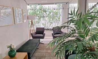 Imagem 6: Apartamento em Auxiliadora