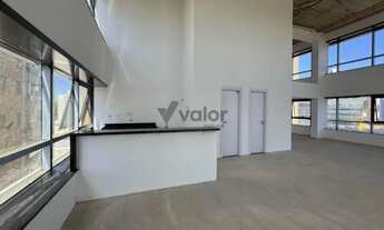 Imagem 8: Laje para alugar em Campinas, Cambuí, com 860.87 m², Mazal Tower