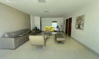 Imagem 7: Apartamento com 3 quartos e 79m² no Altiplano para Venda