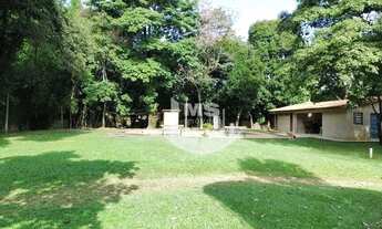 Imagem 3: Chácara com 2 dormitórios à venda, 4700 m² por R$ 1.200.000,00 - Chácara Nossa Senhora Apa