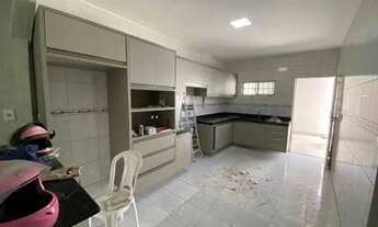 Imagem 3: CASA JARDIM RECUADA NO JARDIM GUANABARA